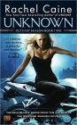 Unknown (Outcast Season Series #2)