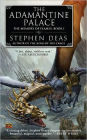 The Adamantine Palace: The Memory of Flames, Book I