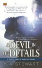 A Devil in the Details (Jesse James Dawson Series #1)