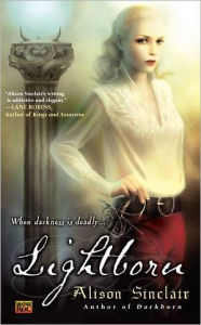 Lightborn (Darkborn Trilogy Series #2)
