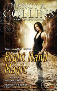 Right Hand Magic (Golgotham Series #1)
