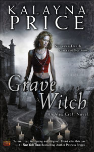 Grave Witch