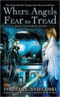 Where Angels Fear to Tread (Remy Chandler Series #3)