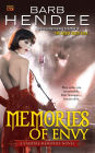 Memories of Envy (Vampire Memories Series #3)