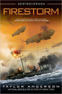 Firestorm (Destroyermen Series #6)