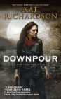 Downpour (Greywalker Series #6)