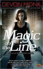 Magic on the Line (Allie Beckstrom Series #7)