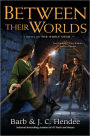 Between Their Worlds (Noble Dead Series #10)