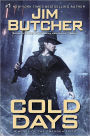 Cold Days (Dresden Files Series #14)