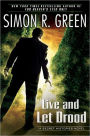 Live and Let Drood (Secret Histories Series #6)