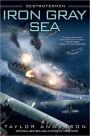 Iron Gray Sea (Destroyermen Series #7)