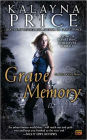 Grave Memory (Alex Craft Series #3)