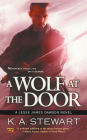 A Wolf at the Door (Jesse James Dawson Series #3)