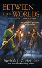 Between Their Worlds (Noble Dead Series #10)