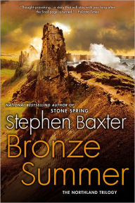 Bronze Summer: The Northland Trilogy