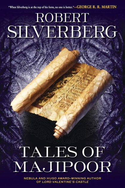 Tales Of Majipoor By Robert Silverberg Paperback Barnes Noble