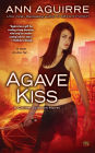Agave Kiss: A Corine Solomon Novel