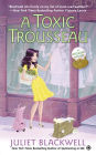 A Toxic Trousseau (Witchcraft Mystery Series #8)