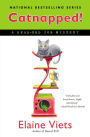 Catnapped! (Dead-End Job Series #13)