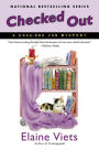 Checked Out (Dead-End Job Series #14)