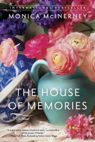 Title: The House of Memories, Author: Monica McInerney