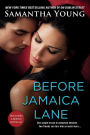 Before Jamaica Lane (On Dublin Street Series #3)