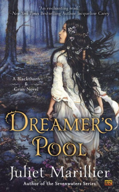 Dreamer S Pool By Juliet Marillier Paperback Barnes Noble