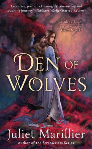 Den of Wolves