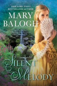 Title: Silent Melody (Georgian Series #2), Author: Mary Balogh