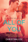 All of You: Between Breaths