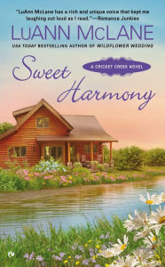 Title: Sweet Harmony (Cricket Creek Series #7), Author: LuAnn McLane