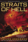 Straits of Hell (Destroyermen Series #10)