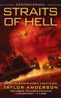 Straits of Hell (Destroyermen Series #10)