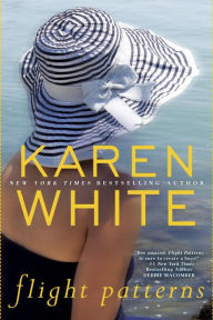 Title: Flight Patterns, Author: Karen White