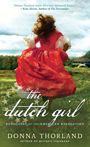 The Dutch Girl