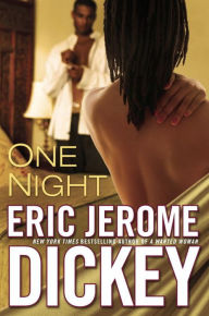 Title: One Night, Author: Eric Jerome Dickey
