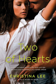 Title: Two of Hearts, Author: Christina Lee