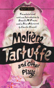 Title: Tartuffe and Other Plays, Author: Jean-Baptiste Moliere