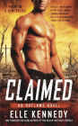 Claimed (Outlaws Series #1)