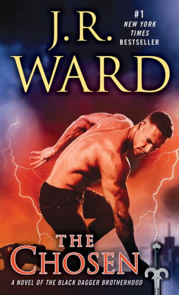 The Chosen (Black Dagger Brotherhood Series #15)