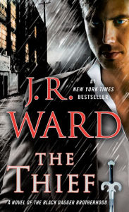 The Thief (Black Dagger Brotherhood Series #16)