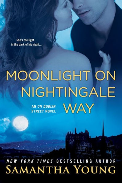 Moonlight on Nightingale Way (On Dublin Street Series #6)