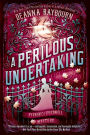 A Perilous Undertaking (Veronica Speedwell Series #2)
