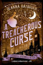 A Treacherous Curse (Veronica Speedwell Series #3)