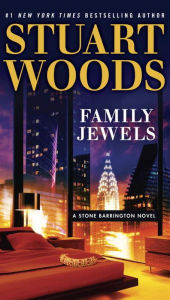 Title: Family Jewels (Stone Barrington Series #37), Author: Stuart Woods