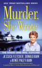 Murder, She Wrote: The Ghost and Mrs. Fletcher