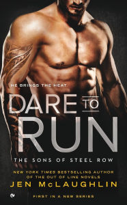 Title: Dare to Run, Author: Jen McLaughlin