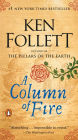 A Column of Fire: A Novel