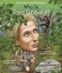Who Is Jane Goodall?