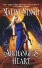 Archangel's Heart (Guild Hunter Series #9)